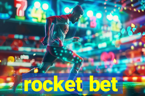 rocket bet